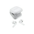 thumbnail image 4 of M360 TW1800W Nemesis True Wireless Earbuds - Bluetooth Headphones with Microphone - 20H Playtime - White, 4 of 9