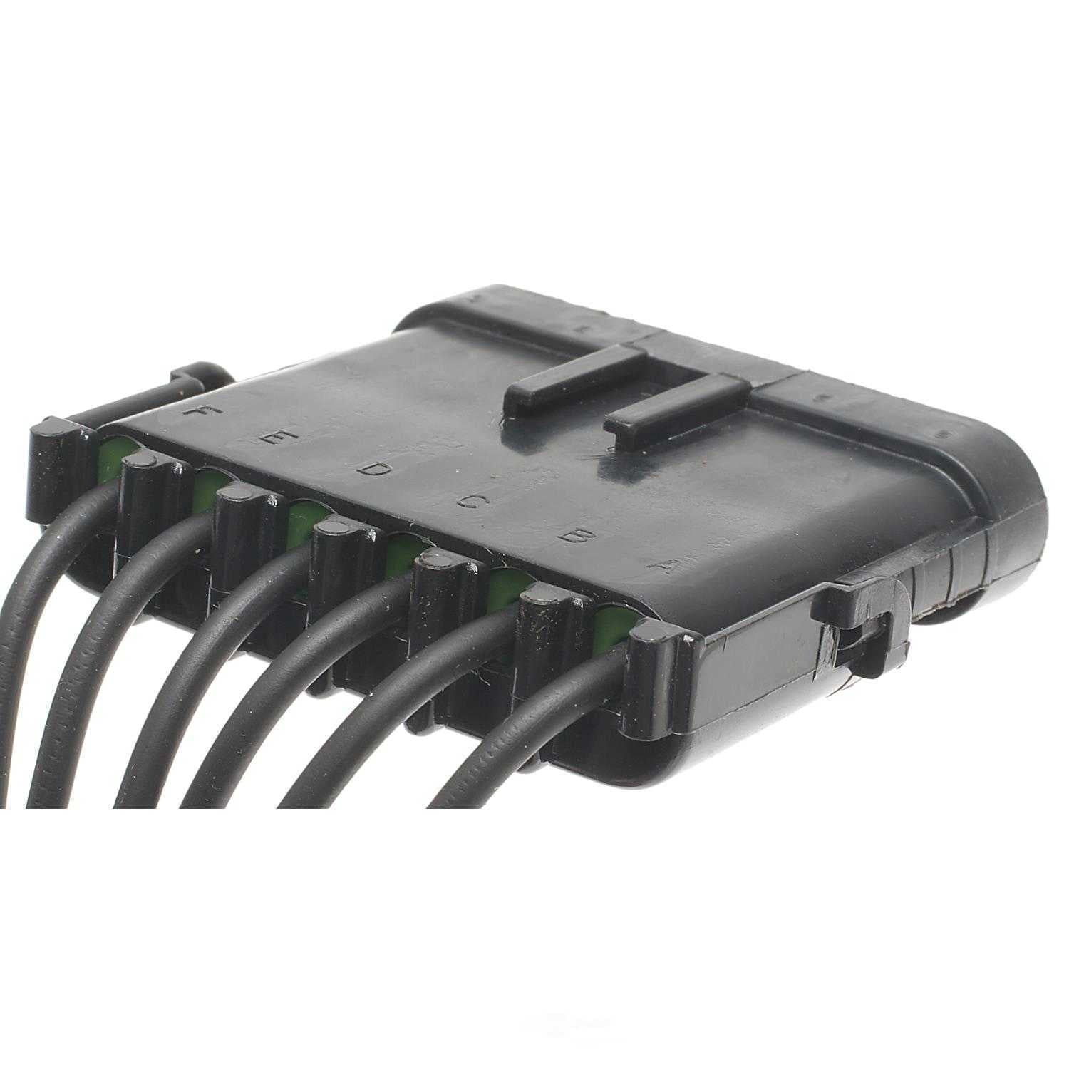 Handy HP7370 Body Wiring Harness Connector