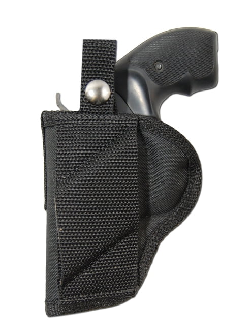 holster for colt agent 38