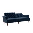 thumbnail image 4 of Novogratz Upholstered Cassidy Futon, 4 of 8