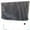 Grey, variant on Hearth & Gear USB Heated Blanket USB Washable Heating Shawl For Home & Outdoor Use Bow Workout Workout Gear for Women Calves Workout Desk Exercise Reverse Hyper Table Exercise Bow Leg Cycle While