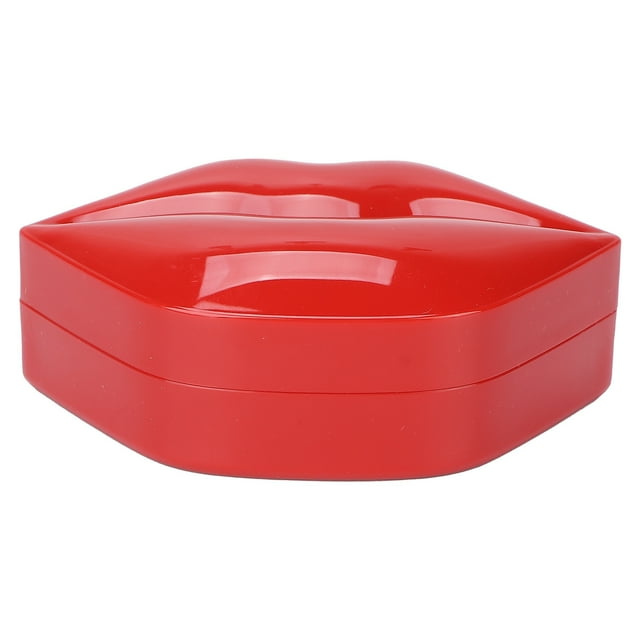 Repairing Lip Masks, Anti Wrinkles Soothing Multi Ingredients Lip for Lip Aging for Dry Lips for Dark Sink Lips