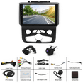 thumbnail image 3 of Car Stereo 9in Android 13 for Ram 2013-2019 2+32G Gps Navigation Carplay Android Auto Bluetooth Wifi Fm Rds Swc Ahd Backup Camera, 3 of 9