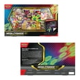 thumbnail image 3 of Cartas Coleccionables Pokemon TCG Mega Zygarde ex Premium Collection en Ingles, 3 of 4