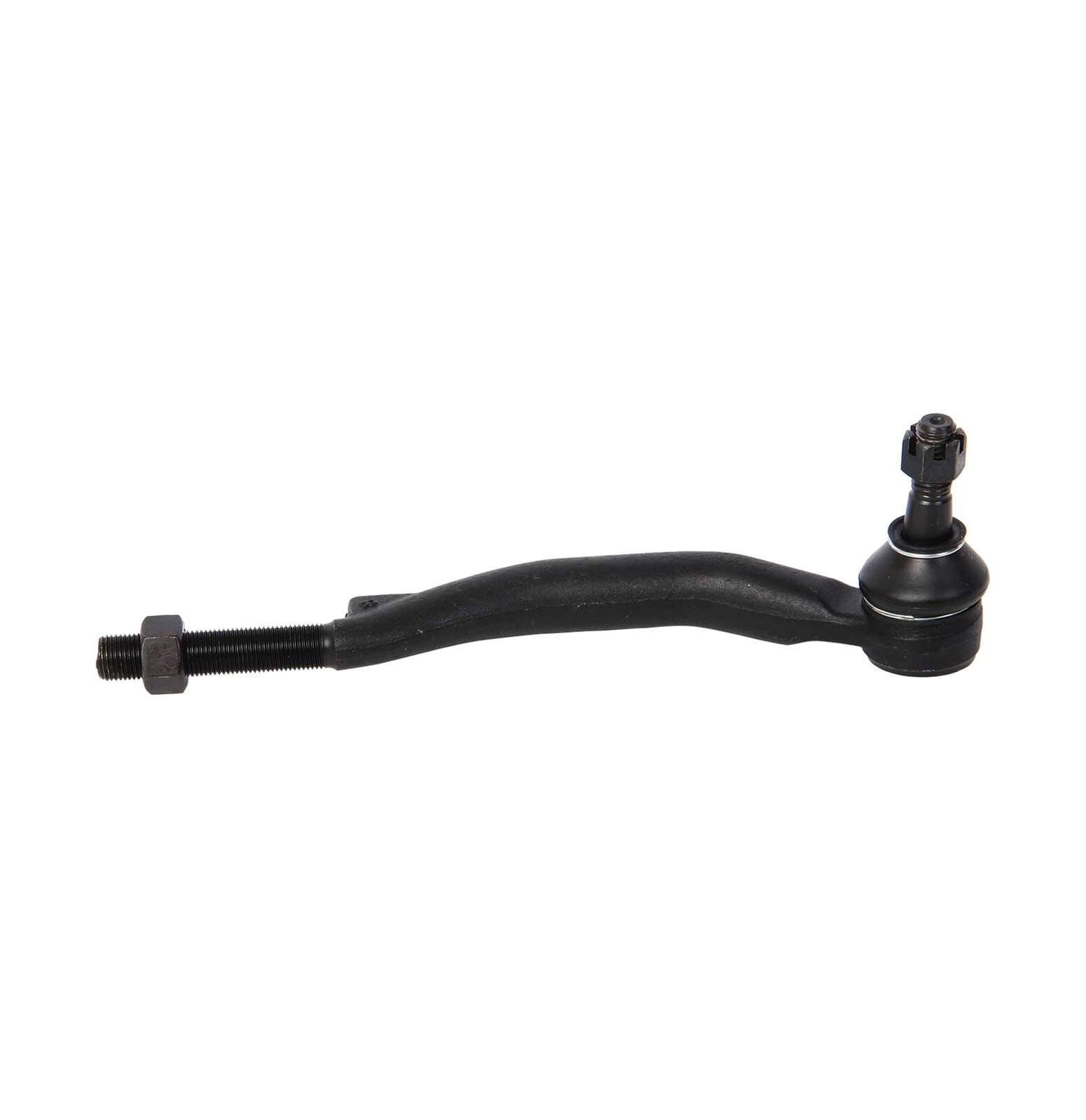 2 Pc Front Outer Tie Rod Ends Steering Set Fits Passenger RH Driver LH Fits select: 2003-2009 CHEVROLET TRAILBLAZER, 2003-2009 GMC ENVOY