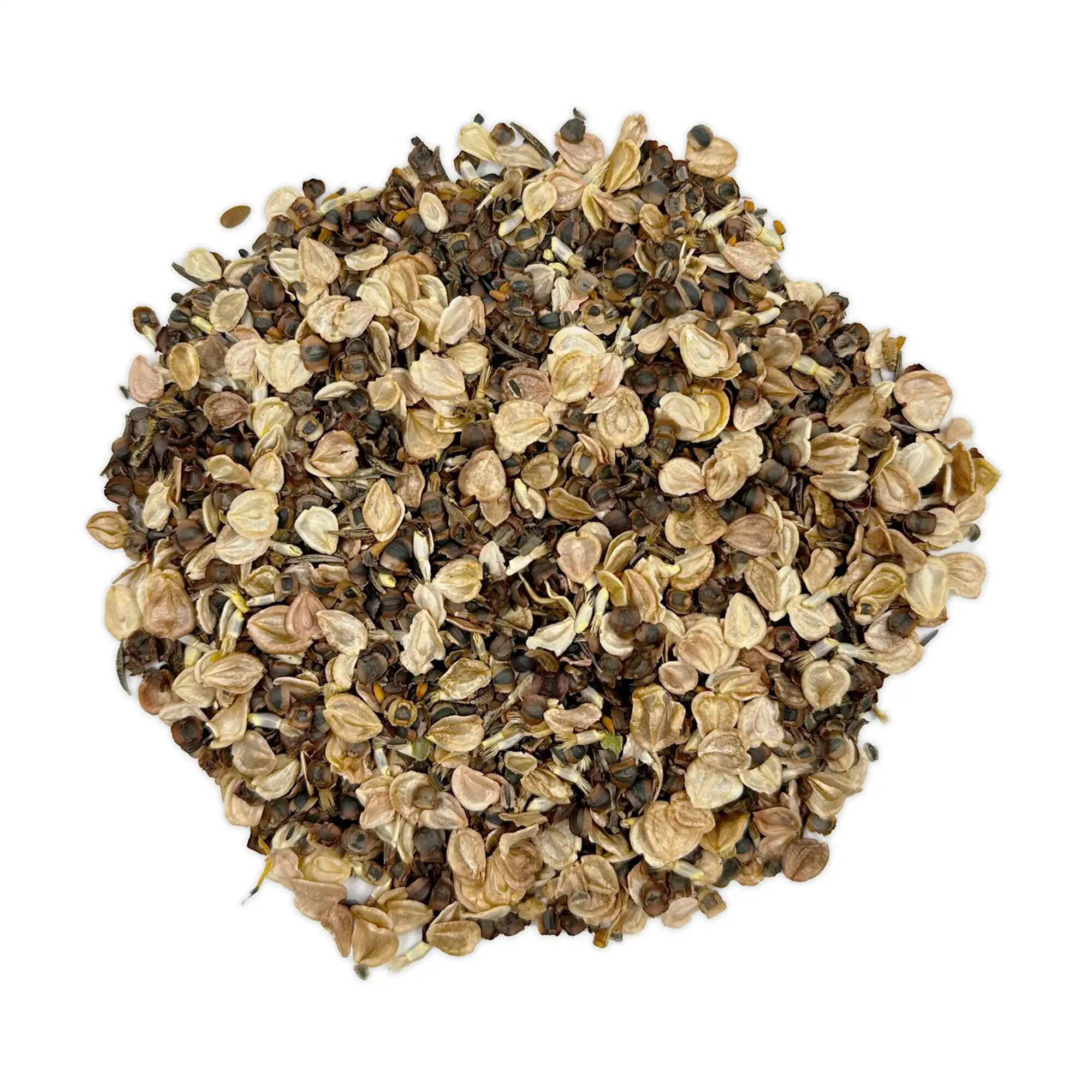 Ferry-Morse Gulf Coast-Caribbean Mix Bulk Wildflower Seeds, 1lb