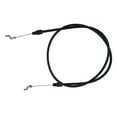 thumbnail image 3 of xinxixnxx Brake Control Cable Lawn Mower Electric Emergency Pull Wire Compatible Connector Stable Line Easy Tool Replacement for 746 0553, 3 of 6