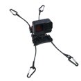 thumbnail image 5 of Fence Mount for Action Camera Chain Link Fence Backstop Recording Mount for Softball/Baseball/Tennis Game/Paddle Board, 5 of 9