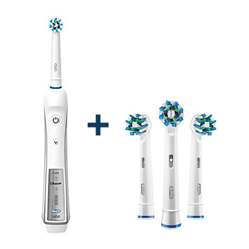 oral b pro 5500