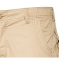 thumbnail image 6 of Umfun Multi-Pocket Cargo Shorts for Men with Button Closure - Classic Summer Utility Shorts for Outdoor Hiking & Daily Work, 6 of 8