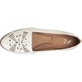 thumbnail image 5 of Aerosoles Women's Trend Right Flat 9.5 White, 5 of 6