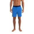 thumbnail image 4 of U.S. Polo Assn. Men's & Big Men's E-Board Swim Shorts with UPF50+, 7" Inseam, Sizes S-3XL, 4 of 4