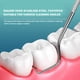thumbnail image 3 of Sywqhk Tenedor portátil de acero inoxidable para palillos de dientes para acampar al aire libre (5 piezas de largo) Sywqhk Alta Calidad, 3 of 9