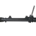 thumbnail image 5 of Detroit Axle Complete Electronic Steering Rack and Pinion Assembly for 2003-2008 BMW Z4 -Lifetime Warranty, 5 of 7