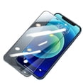 thumbnail image 1 of Protector Compatible for iphone13 pro max New full-screen cold-engraved tempered film with black edges Resistant, Easy Install - Case Friendly, 1 of 5