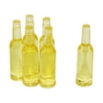 thumbnail image 6 of SPRING PARK 6Pcs Dollhouse Miniature Beer Bottle Dining Drinks Simulation Kitchen Toy Gift, 6 of 6
