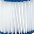 thumbnail image 2 of JLeisure Avenli 29P481 CleanPlus Small Pool Pump Filter Cartridge Replacement Part, 2 of 4