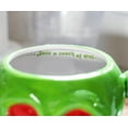 thumbnail image 5 of Disney Evil Queen Poison Apple Sculpted Ceramic Mug | Holds 20 Ounces, 5 of 7