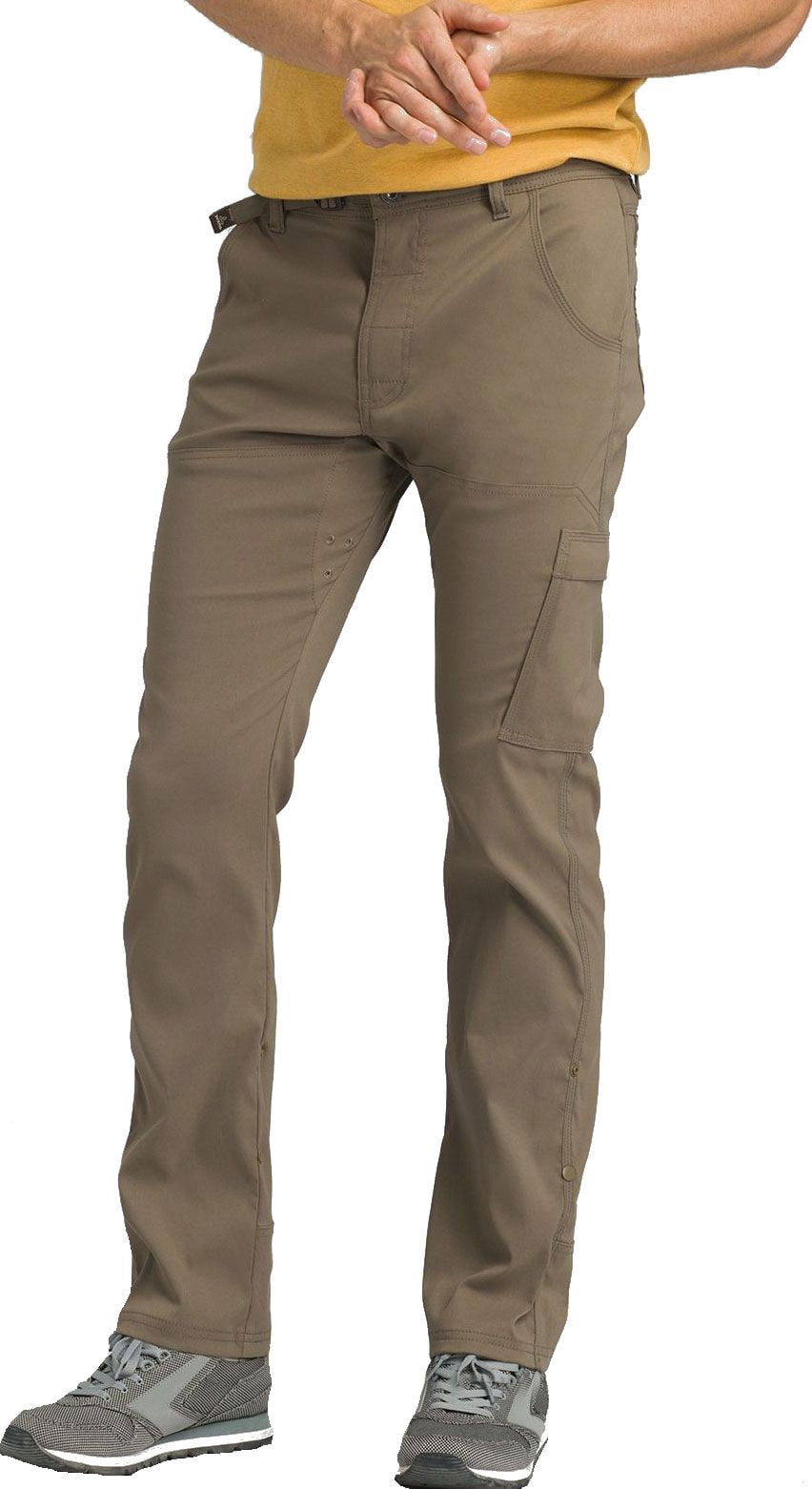 Stretch Zion Straight Pant 