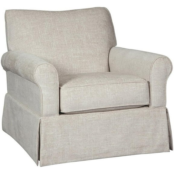Ashley Searcy Swivel Glider Accent Chairs