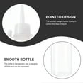 thumbnail image 3 of Shisuyan 25pcs Sewing Machines Oil Bottles Oil Containers Pointed Nozzle Oil Holders, 3 of 8