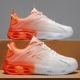 thumbnail image 3 of Summer Breathable New-Style Men'S Casual Running Sports Shoes with Air Cushioning And Mesh Surface Running Shoes, 3 of 9