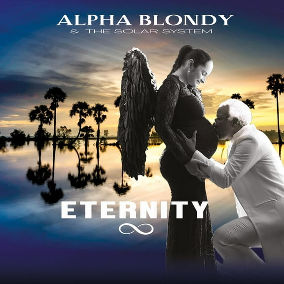 Alpha Blondy - Eternity - Music & Performance - CD