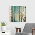 thumbnail image 3 of Great BIG Canvas Abstract Landscapes Painting, 3 of 7