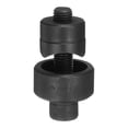 thumbnail image 1 of Sheet Metal Hole Punch Manual Knockout Punch Cutting Tool Hexagon Hole Cutter, 1 of 5