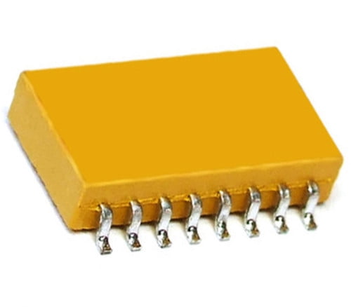 Pack of 10 - 4816P-001-220LF 4816P-T01-220 Resistor Networks Arrays ...