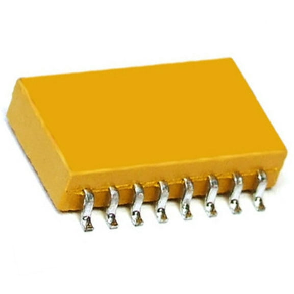Pack of 10 - 4816P-001-220LF 4816P-T01-220 Resistor Networks Arrays 22ohm 2% 16Pin SMT
