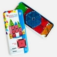 thumbnail image 3 of MAGNA-TILES microMAGS Ensemble de Voyage, 3 of 9