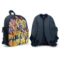 thumbnail image 5 of Yu-Gi-Oh Backpacks Bookbag Casual Daypack Backpacks for Travel Work Camping Office, 5 of 6