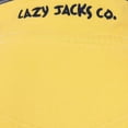 thumbnail image 4 of Lazy Jacks Mens Quarter Zip Sweatshirt, 4 of 4