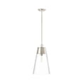 thumbnail image 4 of Z-Lite - Wentworth - 1 Light Pendant In Restoration Style-21.5 Inches Tall and, 4 of 5