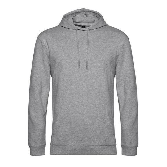 B&C Outerwear Mens # Hoodie