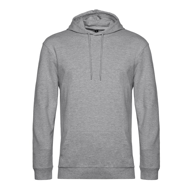 B&C Mens # Hoodie