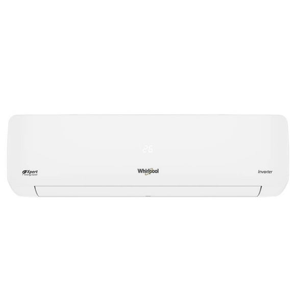 Minisplit Inverter 1 Tonelada (Sólo Frío) Whirlpool WA5060Q
