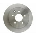 thumbnail image 3 of Raybestos 980113R Professional Grade Disc Brake Rotor Fits select: 2008-2018,2020 NISSAN ROGUE, 3 of 4