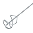 thumbnail image 1 of Paleta mezcladora QEP 61210, 40 cm, junta fina de acero, 1 of 7