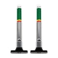 thumbnail image 1 of HSHDLDF Tire Tread Depth Gauge, 2 Pack, 1 of 5