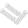 thumbnail image 2 of KAKOWELY 3 Pcs Ressorts de Sécateur Remplaçables Pièces de Ressorts de Ciseaux de Taille Réutilisables pour Jardin, 1.97x"X0.51"X0.51 Pouces, 2 of 5