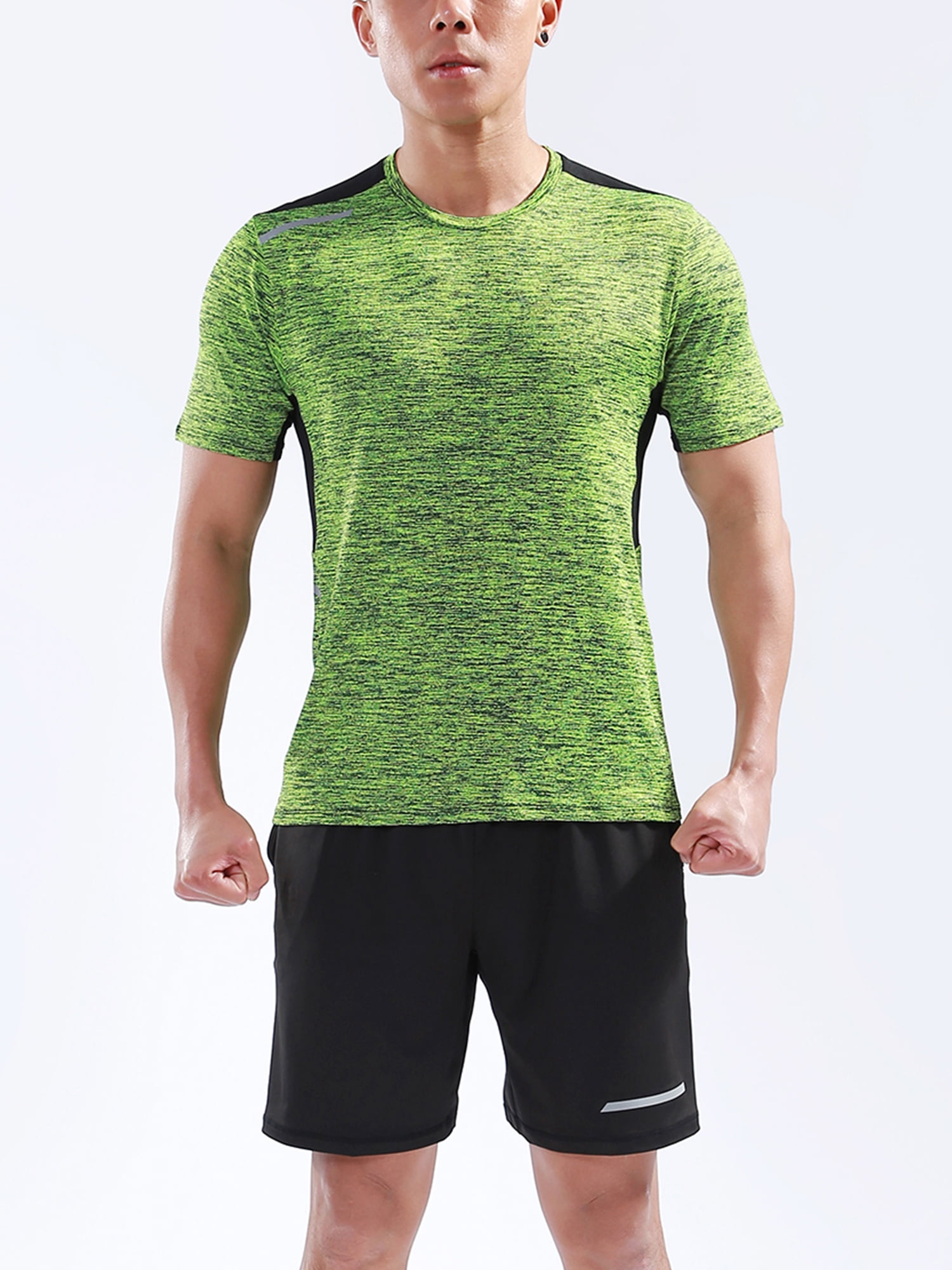 quick dry short sleeve shirts