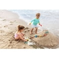 thumbnail image 3 of Quut - Ringo Multi-Color - 6 Rings and 1 Ball - Award-Winning Design - Outdoor Toy & Game - Fun for All Ages - Encourages Coordination & Active Play, 3 of 6