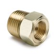 thumbnail image 3 of AutoMeter Adapter Fitting 2264 5/8 Inch Female to 1/2 Inch Male; Brass; Single, 3 of 4