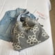 thumbnail image 5 of Bolso Hombro JShteea 68111bag Gris, 5 of 9