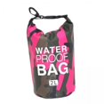 thumbnail image 1 of 4xSmall 2L Bolsa Impermeable Bolso Bandolera Para Kayak Rosa Rojo, 1 of 7