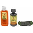 thumbnail image 5 of Hoppes 1.2.3. Done! Rifle Cleaning Kit 3 pc Carded Pack, 5 of 5
