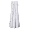 thumbnail image 4 of asddcavvf Robes pour Femmes Robe d'Été Sans Manches Décontractée Imprimée Colorée avec Poche pour la Plage, 4 of 5