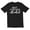 Black, variant on TotallyTorn May Contain Alcohol Loading Novelty Sarcastic Funny Mens Graphic T Shirts